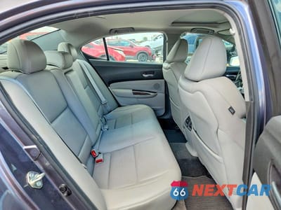 Zdjęcie 10 z 13 samochodu: 2017 ACURA TLX ADVANCE VIN:19UUB3F72HA001031 - miniatura