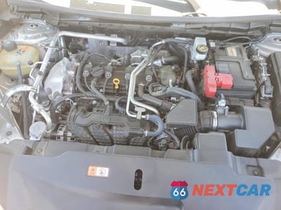 Zdjęcie 12 z 13 samochodu: 2024 MITSUBISHI OUTLANDER SE VIN:JA4J4VA84RZ037968 - miniatura