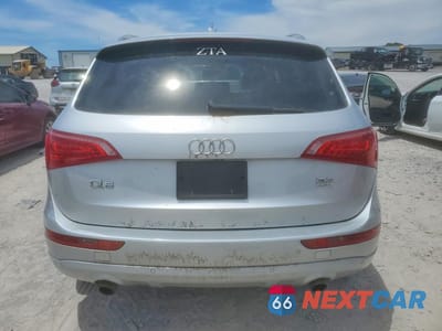 Zdjęcie 6 z 14 samochodu: 2010 AUDI Q5 PREMIUM PLUS VIN:WA1LKAFP5AA031073 - miniatura