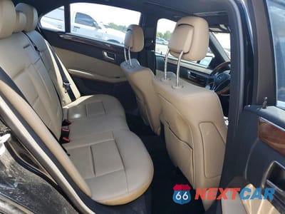 Zdjęcie 10 z 12 samochodu: 2013 MERCEDES-BENZ E 350 4MATIC VIN:WDDHF8JBXDA737311 - miniatura