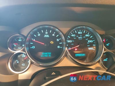 Zdjęcie 9 z 12 samochodu: 2007 CHEVROLET SILVERADO K1500 VIN:1GCEK19067Z611990 - miniatura