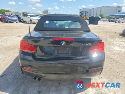 Zdjęcie 6 z 12 samochodu: 2018 BMW 230I VIN:WBA2M7C59JVD51782 - miniatura