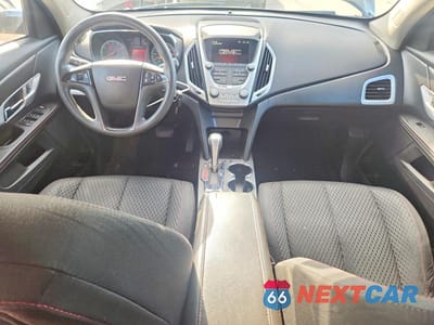Zdjęcie 8 z 13 samochodu: 2015 GMC TERRAIN SLE VIN:2GKFLVEK9F6275508 - miniatura