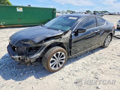 2013 HONDA ACCORD LX-S 1HGCT1B32DA000973 - główne zdjęcie licytacji z USA - miniatura