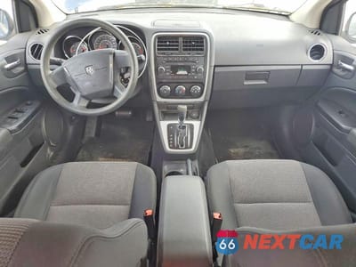 Zdjęcie 8 z 12 samochodu: 2010 DODGE CALIBER SXT VIN:1B3CB4HA3AD545617 - miniatura