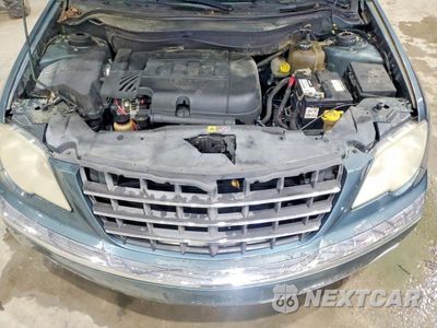 Zdjęcie 12 z 13 samochodu: 2007 CHRYSLER PACIFICA TOURING VIN:2A8GF68X57R290021 - miniatura