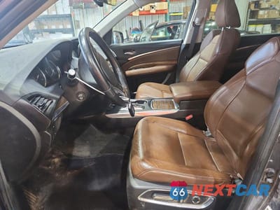 Zdjęcie 7 z 13 samochodu: 2020 ACURA MDX TECHNOLOGY VIN:5J8YD4H57LL003674 - miniatura