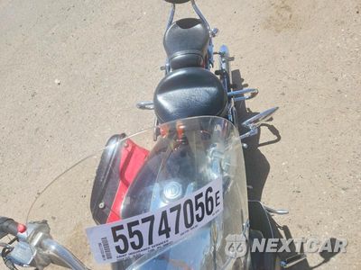 Piąte zdjęcie samochodu w środku: 2005 YAMAHA XVZ13 CT VIN:JYAVP18E75A002350 - miniatura