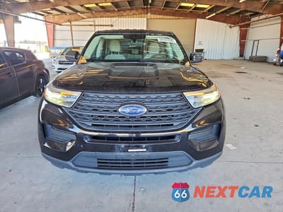 Piąte zdjęcie samochodu w środku: 2021 FORD EXPLORER VIN:1FMSK7BH8MGB59288 - miniatura