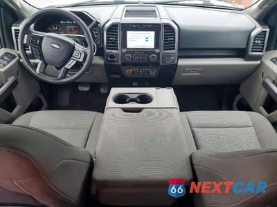 Zdjęcie 8 z 12 samochodu: 2020 FORD F150 SUPER CAB VIN:1FTEX1C56LKF34174 - miniatura