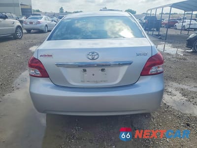 Zdjęcie 6 z 12 samochodu: 2012 TOYOTA YARIS FLEET VIN:JTDBT4K36C1418186 - miniatura