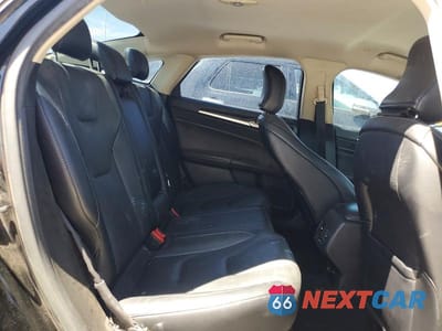 Zdjęcie 10 z 12 samochodu: 2017 FORD FUSION TITANIUM PHEV VIN:3FA6P0SU2HR209828 - miniatura