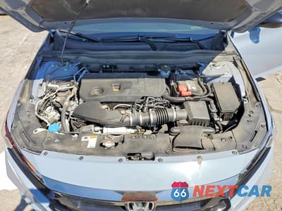 Zdjęcie 11 z 13 samochodu: 2022 HONDA ACCORD SPORT VIN:1HGCV2F37NA020602 - miniatura