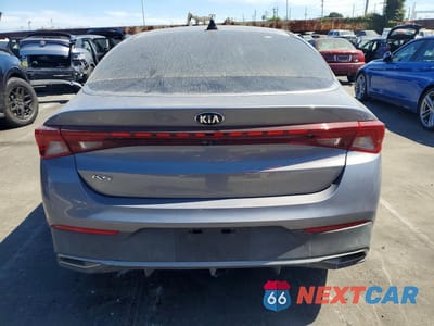 Zdjęcie 6 z 12 samochodu: 2021 KIA K5 LX VIN:5XXG24J22MG001056 - miniatura