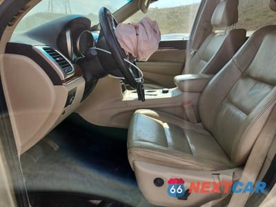 Zdjęcie 7 z 14 samochodu: 2011 JEEP GRAND CHEROKEE LIMITED VIN:1J4RR5GG5BC690479 - miniatura