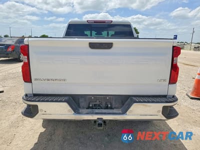 Zdjęcie 6 z 12 samochodu: 2024 CHEVROLET SILVERADO C1500 LTZ VIN:2GCPAEEDXR1157248 - miniatura