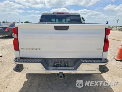 Zdjęcie 6 z 12 samochodu: 2024 CHEVROLET SILVERADO C1500 LTZ VIN:2GCPAEEDXR1157248 - miniatura