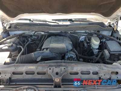 Zdjęcie 11 z 13 samochodu: 2017 CHEVROLET SILVERADO C2500 HEAVY DUTY LT VIN:1GC1CVEG1HF107002 - miniatura