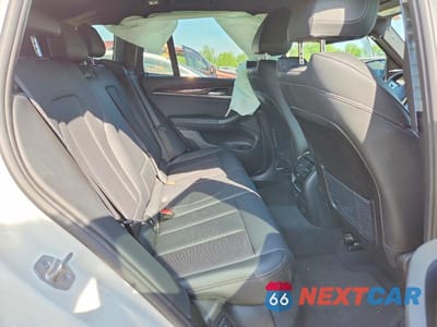 Zdjęcie 11 z 13 samochodu: 2022 BMW X3 XDRIVE30I VIN:5UX53DP07N9K64960 - miniatura