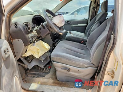 Zdjęcie 7 z 13 samochodu: 2005 DODGE GRAND CARAVAN SE VIN:1D4GP24R35B380660 - miniatura