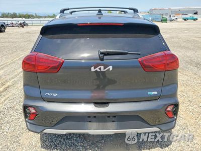 Zdjęcie 6 z 12 samochodu: 2022 KIA NIRO EX VIN:KNDCD3LD0N5547779 - miniatura