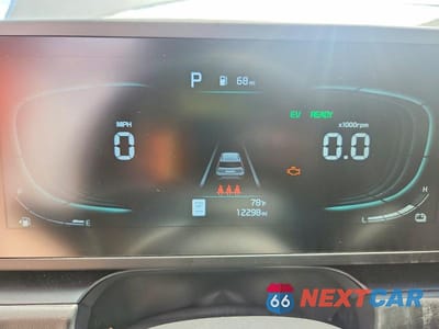Zdjęcie 9 z 13 samochodu: 2026 KIA NIRO LX VIN:KNDCP3LE3T5336931 - miniatura