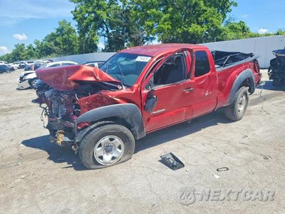 2005 TOYOTA TACOMA ACCESS CAB 5TEUU42N25Z112120 - główne zdjęcie licytacji z USA - miniatura