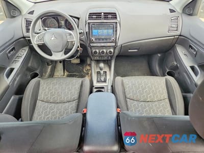 Zdjęcie 8 z 14 samochodu: 2025 MITSUBISHI RVR ES VIN:JA4AJUAU1SU601059 - miniatura