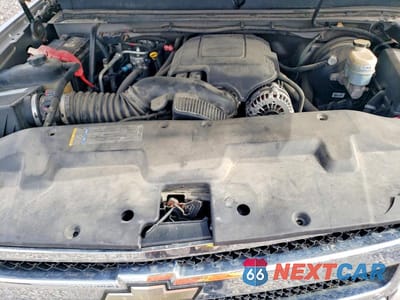 Zdjęcie 11 z 12 samochodu: 2007 CHEVROLET SILVERADO K1500 VIN:2GCEK19J371720733 - miniatura