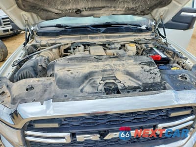 Zdjęcie 11 z 12 samochodu: 2024 RAM 2500 TRADESMAN VIN:3C6UR5HL2RG127464 - miniatura