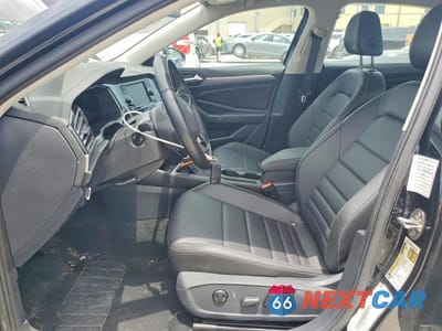 Zdjęcie 7 z 12 samochodu: 2024 VOLKSWAGEN JETTA SE VIN:3VWEM7BU8RM049571 - miniatura