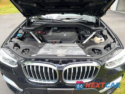 Zdjęcie 7 z 10 samochodu: 2018 BMW X3 XDRIVE30I VIN:5UXTR9C52JLC73490 - miniatura