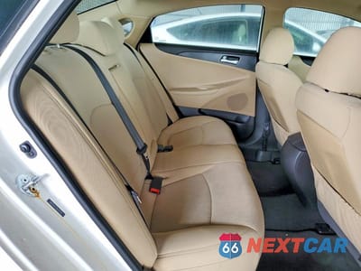 Zdjęcie 10 z 12 samochodu: 2013 HYUNDAI SONATA GLS VIN:5NPEB4AC7DH701787 - miniatura