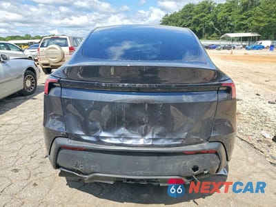 Zdjęcie 6 z 12 samochodu: 2026 TESLA MODEL Y VIN:7SAYGDED2TA626334 - miniatura