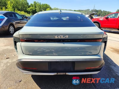 Zdjęcie 6 z 13 samochodu: 2025 KIA K4 LXS VIN:3KPFT4DE0SE012125 - miniatura