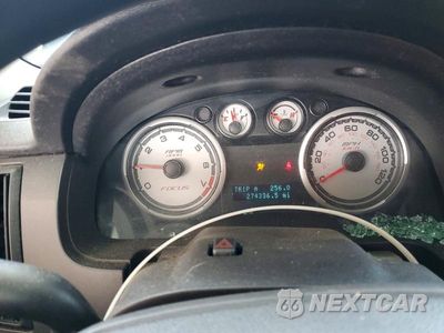 Zdjęcie 9 z 12 samochodu: 2008 FORD FOCUS SE VIN:1FAHP35N48W208580 - miniatura
