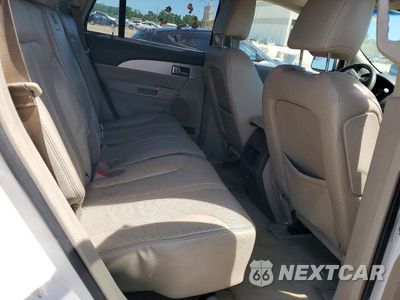 Zdjęcie 11 z 13 samochodu: 2011 LINCOLN MKX VIN:2LMDJ6JK2BBJ07263 - miniatura