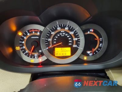 Zdjęcie 9 z 13 samochodu: 2012 TOYOTA RAV4 LIMITED VIN:2T3DF4DV2CW257254 - miniatura
