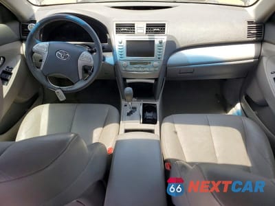 Zdjęcie 8 z 12 samochodu: 2009 TOYOTA CAMRY HYBRID VIN:4T1BB46K89U101582 - miniatura