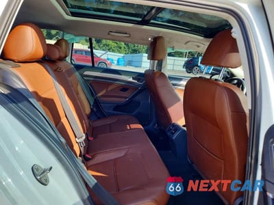 Zdjęcie 11 z 13 samochodu: 2018 VOLKSWAGEN GOLF ALLTRACK S VIN:3VWH17AU9JM755167 - miniatura