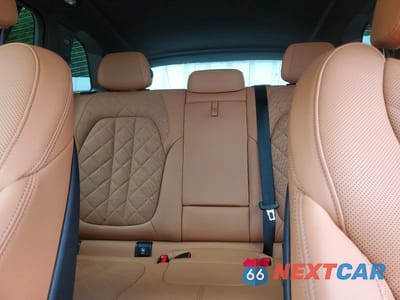 Zdjęcie 10 z 13 samochodu: 2023 BMW X5 XDRIVE40I VIN:5UXCR6C00P9S00401 - miniatura