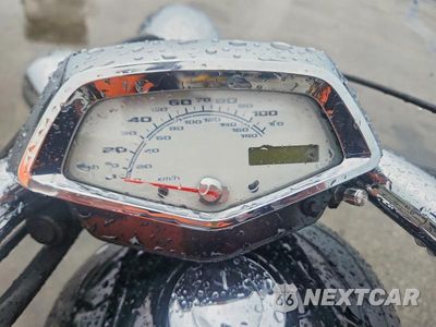 Zdjęcie 7 z 8 samochodu: 2010 HONDA VT1300 CX VIN:JH2SC6104AK003708 - miniatura