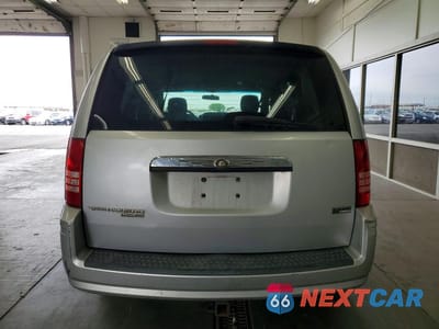 Zdjęcie 6 z 13 samochodu: 2008 CHRYSLER TOWN & COUNTRY LX VIN:2A8HR44H28R664102 - miniatura