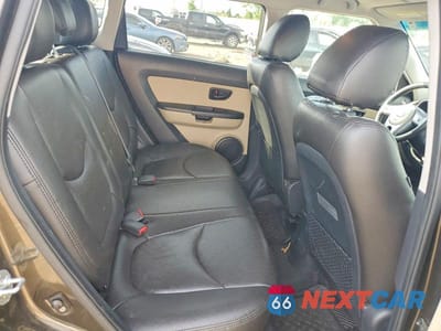 Zdjęcie 11 z 13 samochodu: 2011 KIA SOUL ! VIN:KNDJT2A28B7280140 - miniatura