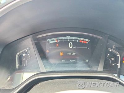 Zdjęcie 9 z 13 samochodu: 2017 HONDA CR-V EX VIN:7FARW1H54HE041311 - miniatura