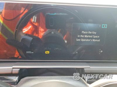 Zdjęcie 9 z 13 samochodu: 2026 MERCEDES-BENZ GLS MERCEDES-MAYBACH GLS600 4M VIN:4JGFF8HBXTB544278 - miniatura