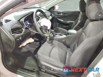 Zdjęcie 7 z 12 samochodu: 2025 CHEVROLET MALIBU LT VIN:1G1ZD5ST0SF129607 - miniatura
