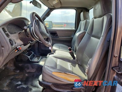 Zdjęcie 7 z 12 samochodu: 2009 FORD RANGER VIN:1FTYR10D19PA05469 - miniatura