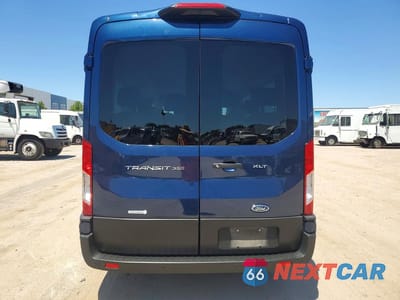 Zdjęcie 6 z 13 samochodu: 2022 FORD TRANSIT T-350 VIN:1FBAX2CG6NKA69134 - miniatura