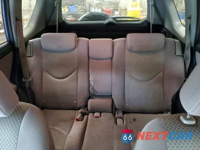 Zdjęcie 10 z 13 samochodu: 2008 TOYOTA RAV4 BASE VIN:JTMZD35V785116442 - miniatura